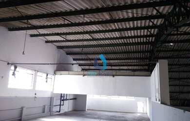 Imagem 8: Galpão, 2720 m² - venda por R$ 10.600.000,00 ou aluguel por R$ 62.560,00/mês - Água Branca