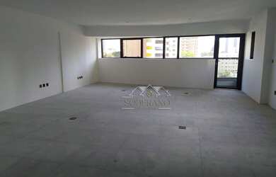 Imagem: O depósito possui 1 Vaga na garagem, 74m² de Área e está