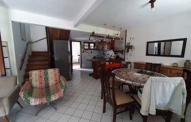 Imagem 6: QR Imóveis vende Linda casa no condomínio Saquamar, Itaúna, Saquarema-RJ