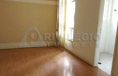 Imagem: O depósito possui 35m² de Área e está localizado em Copacabana