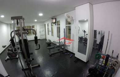 Imagem 5: Apartamento com 3 dormitórios à venda, 74 m² por R$ 500.000 - Lauzane...