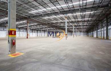 Imagem 12: CAJAMAR - Galpão/Depósito/Armazém - Jordanésia Jordanésia