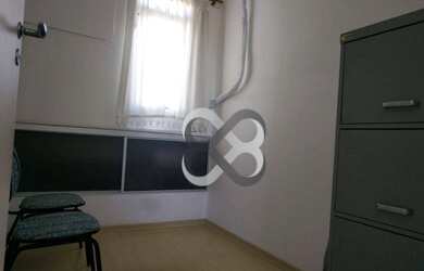 Imagem 11: Sala, 54 m² - venda por R$ 289.000,00 ou aluguel por R$ 1.200,00/mês...