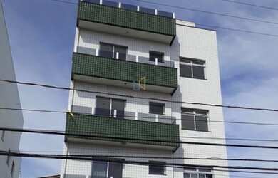 Imagem: O apartamento na cobertura possui 3 Dormitórios, 3 Banheiros