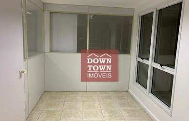 Imagem 3: Sala, 76 m² - venda por R$ 550.000,00 ou aluguel por R$ 3.000,00/mês...