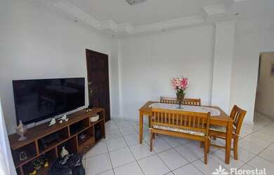 Imagem 9: Apartamento com 3 quartos à venda, 133 m² por R$ 345.000 - Brotas - Salvador/BA