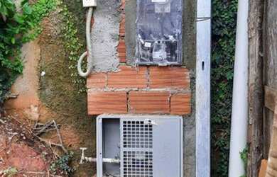 Imagem 5: Terreno à venda, 300 m² por R$ 325.000 - Parque Nova Jandira - Jandira/SP