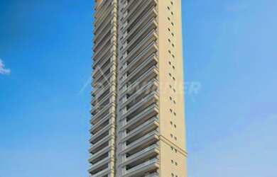 Imagem: O apartamento possui 3 Dormitórios, 3 Banheiros, 2 Vagas na