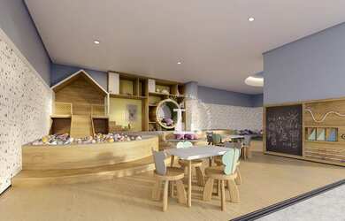 Imagem 15: Apartamento à venda, 38 m² por R$ 355.000 - Ipiranga - São Paulo/SP