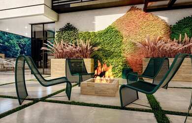 Imagem 5: Balneário Camboriú - Apartamento Padrão - BARRA