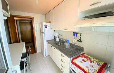 Imagem 11: Apartamento à venda, 73 m² por R$ 427.000,00 - Santana - Porto Alegre/RS