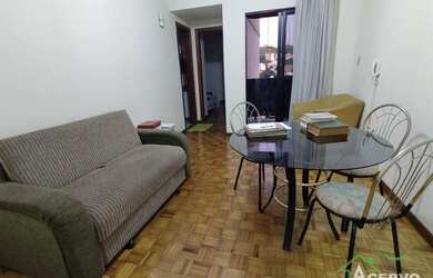 Imagem 3: Apartamento à venda, 56 m² por R$ 240.000,00 - Centro - Juiz de Fora/MG