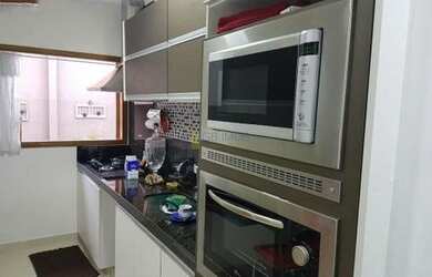 Imagem 7: Jundiaí - Casa de Condomínio - Loteamento Portal da Colina