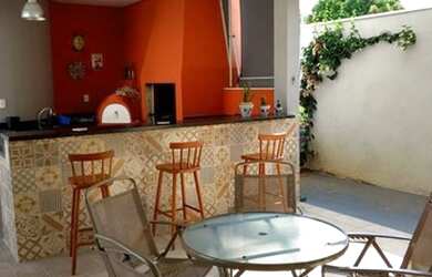 Imagem 13: PORTAL DO PARAÍSO II LINDA CASA