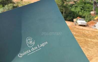 Imagem 15: Terreno à venda, 521 m² por R$ 443.649,00 - Granja Viana - Cotia/SP