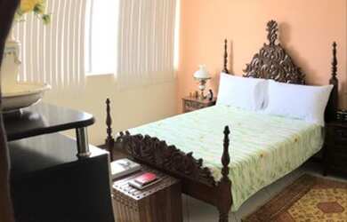 Imagem 14: Apartamento espaçoso com 4 quartos totais, 162m² em Nazaré - Salvador...