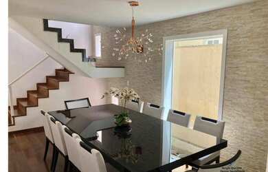 Imagem 12: Linda casa no Residencial Alphaville 5