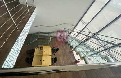 Imagem 2: Ponto para locação na nobre Av. Anchieta - 500m², elevador, salas,...