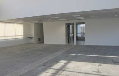 Imagem 6: Andar/laje corporativa para aluguel tem 400 metros quadrados em Moema...