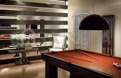 Imagem 12: CAXIAS DO SUL - Apartamento Padrão - Exposição