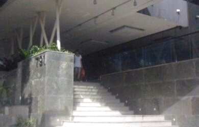 Imagem: O depósito possui 1 Vaga na garagem, 44m² de Área e está