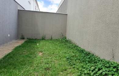 Imagem 8: SAO JOSE DO RIO PRETO - Casa Padrão - VILLAGE IMPERIAL RESIDENCE