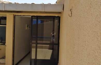 Imagem 1: 3/4 com suítes- Condomínio Village Jardim Jaguaripe