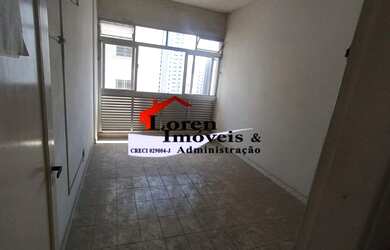 Imagem 1: Sala Living Gonzaguinha Sv!