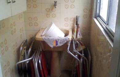 Imagem 5: Apartamento residencial à venda, Vila Tupi, Praia Grande