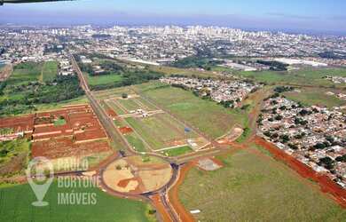 Imagem 7: Terreno Condomínio Fechado - RESIDENCIAL HABITTEN SANTA REGINA 1