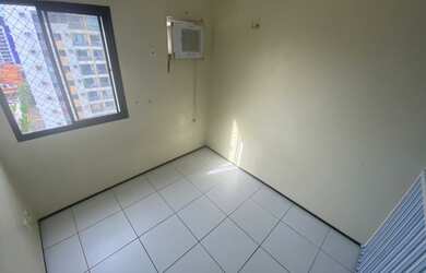 Imagem 9: apartamento no gran park arvores 77 m2 vista mar Calhau - São Luís -...