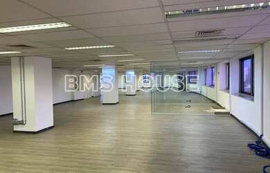 Imagem 6: Comercial para Locação em São Paulo, Vila Olímpia, 8 banheiros, 14 vagas