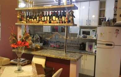 Imagem 7: Apartamento Padrão - Ribeirão Preto - Jardim Paulista