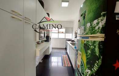 Imagem 15: Apartamento Padrão para Venda em Astúrias Guarujá-SP - 2344
