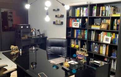 Imagem 5: Sala à venda, 38 m² por R$ 210.000,00 - Caminho das Árvores - Salvador/BA