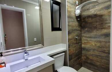 Imagem 5: APARTAMENTO PARA VENDA CONDOMÍNIO VIVA MAIS - BARUERI