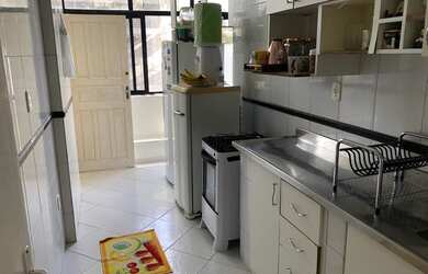 Imagem 12: Apartamento para venda tem 135 metros quadrados com 3 quartos em Barra - Salvador - BA