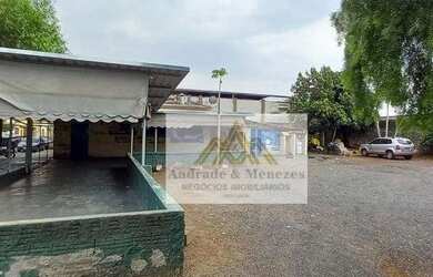 Imagem 2: Salão à venda, 160 m² por R$ 910.000,00 - Campos Elíseos - Ribeirão...