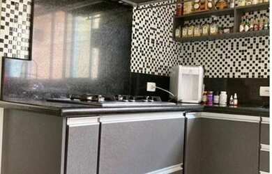 Imagem 7: Linda casa no Residencial Alphaville 5