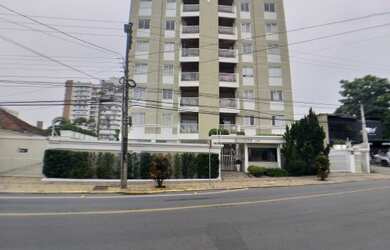 Imagem: O apartamento possui 3 Dormitórios, 2 Banheiros, 2 Vagas na