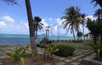 Imagem 5: Casa de Praia na Beira Mar Pé na Areia no Litoral do Ceará a venda por...