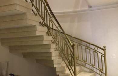 Imagem 15: Casa com 5 suítes, 750 m² - venda por R$ 7.800.000 ou aluguel por R$...