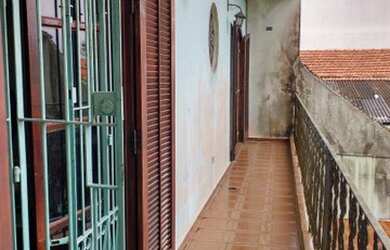 Imagem 5: Sobrado com 4 dormitórios, 280 m² - venda por R$ 950.000,00 ou aluguel...