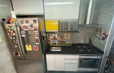 Imagem 3: Lindo Apartamento Todo Reformado - Viva Mais Barueri