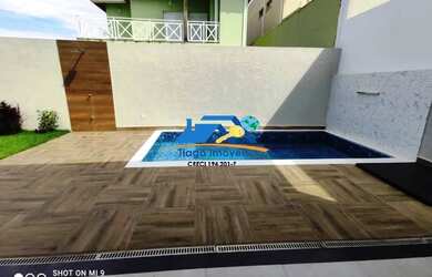 Imagem 6: CASA A VENDA EM CONDOMÍNIO FECHADO ATIBAIA SP