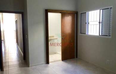 Imagem 11: Casa à venda, 70 m² por R$ 295.000,00 - Vila Alto Paraíso - Bauru/SP