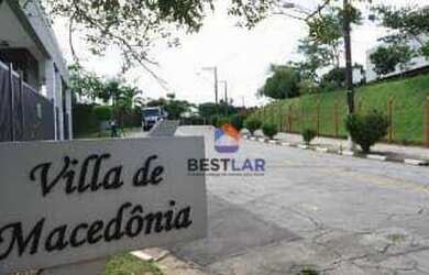 Imagem 4: Terreno à venda, 1237 m² por R$ 705.033,00 - Granja Viana - Cotia/SP