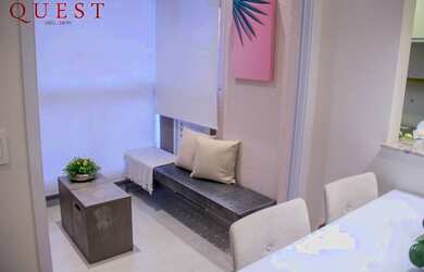 Imagem 13: Alto Rio Preto Residencial - excelente Apartamento Zona Sul