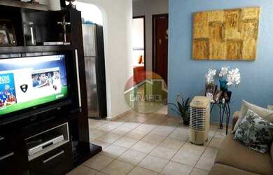 Imagem 8: Apartamento à venda, 60 m² por R$ 170.000,00 - Jardim Palma Travassos...