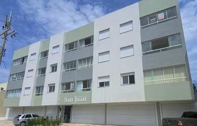 Imagem 2: APARTAMENTO NOVO A VENDA NA PRAIA DE TRAMANDAÍ